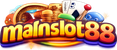 Logo mainslot88 Indonesia